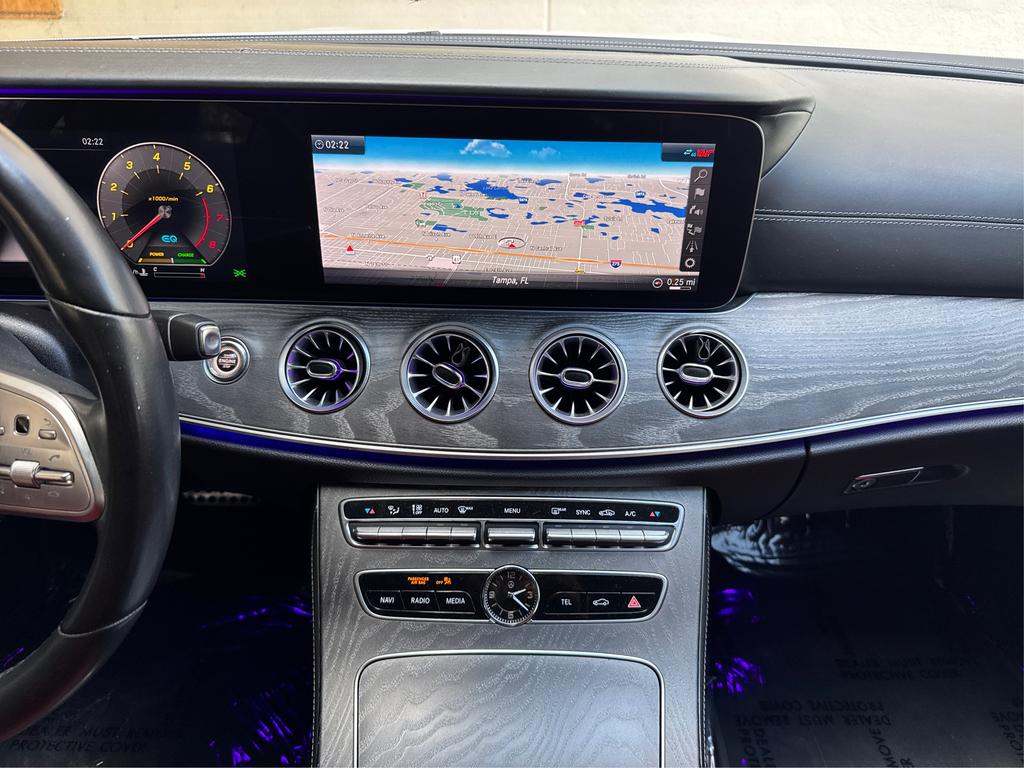 2020 Mercedes-Benz CLS CLS450 photo