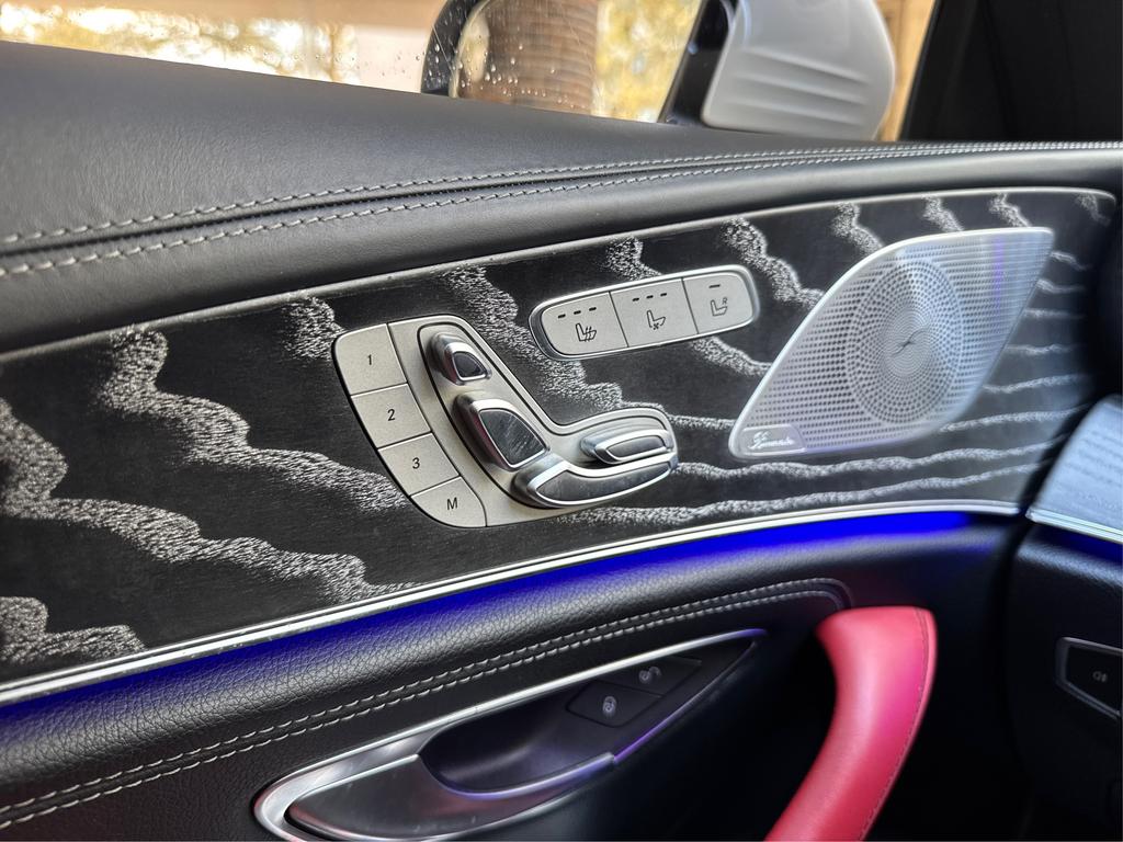 2020 Mercedes-Benz CLS CLS450 photo
