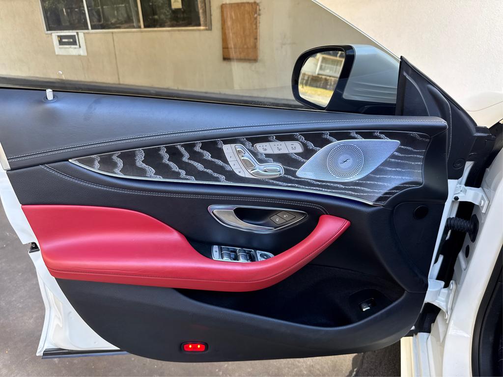 2020 Mercedes-Benz CLS CLS450 photo