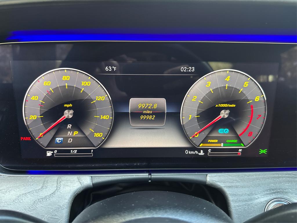 2020 Mercedes-Benz CLS CLS450 photo
