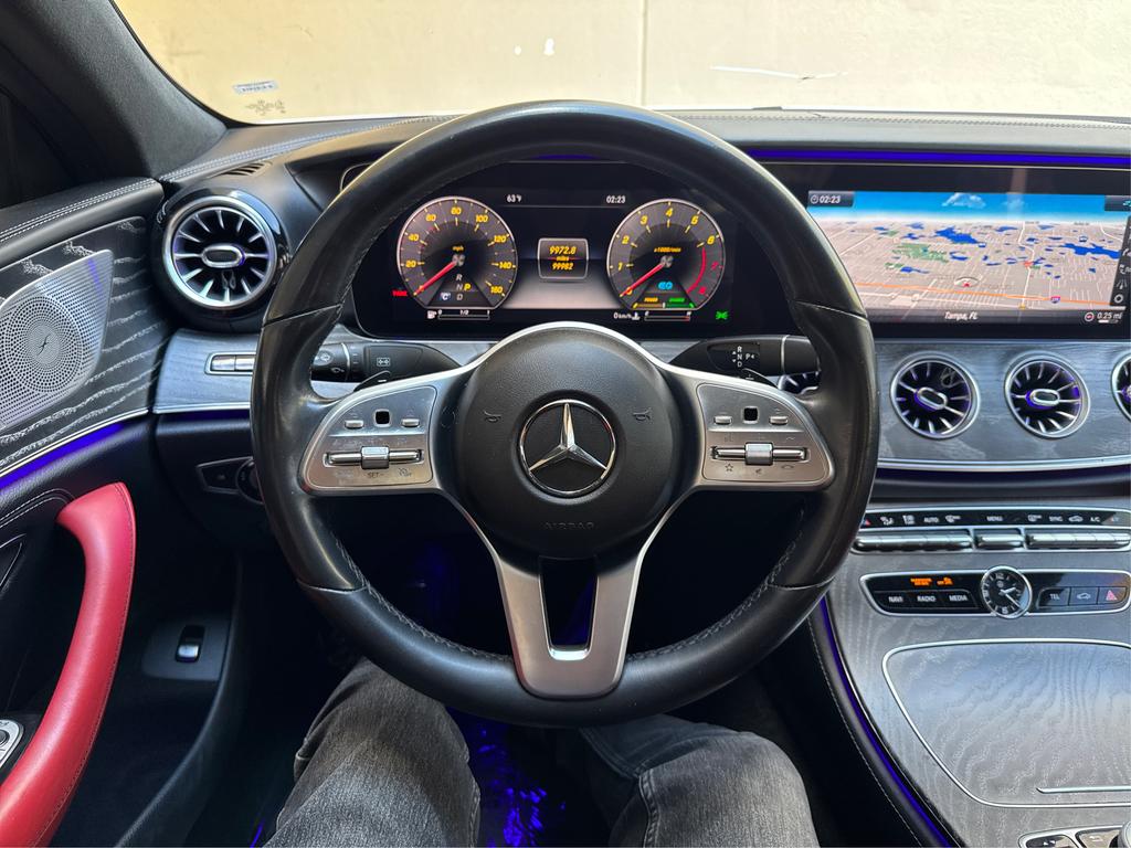 2020 Mercedes-Benz CLS CLS450 photo