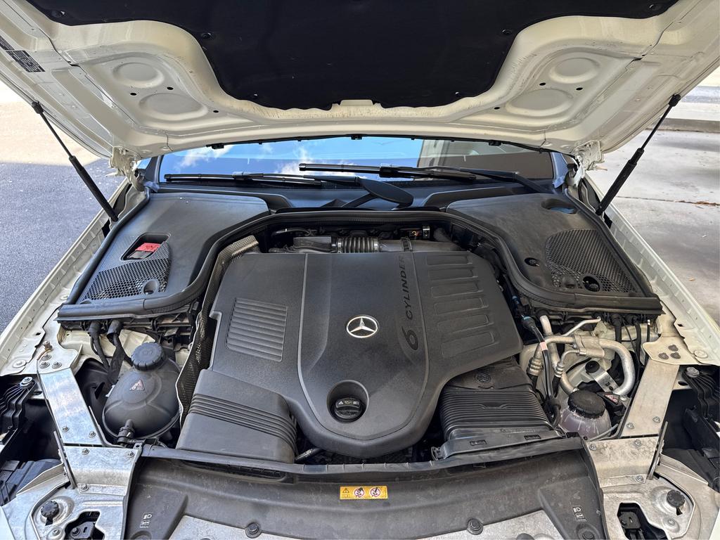 2020 Mercedes-Benz CLS CLS450 photo