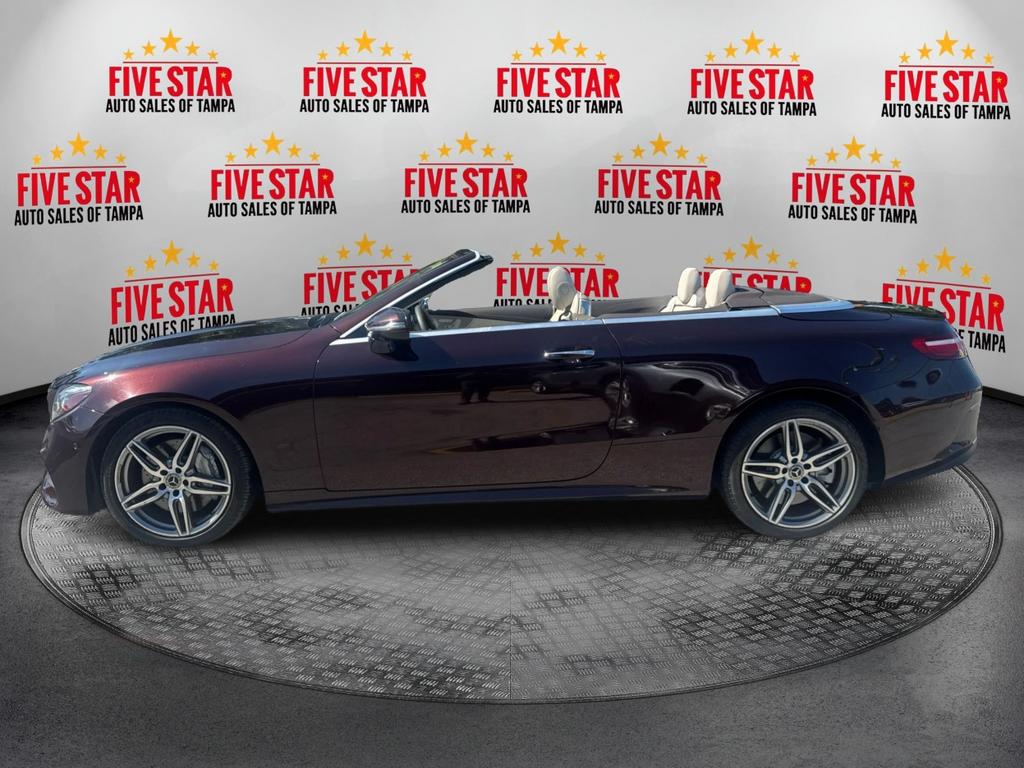2019 Mercedes-Benz E-Class - $24,995