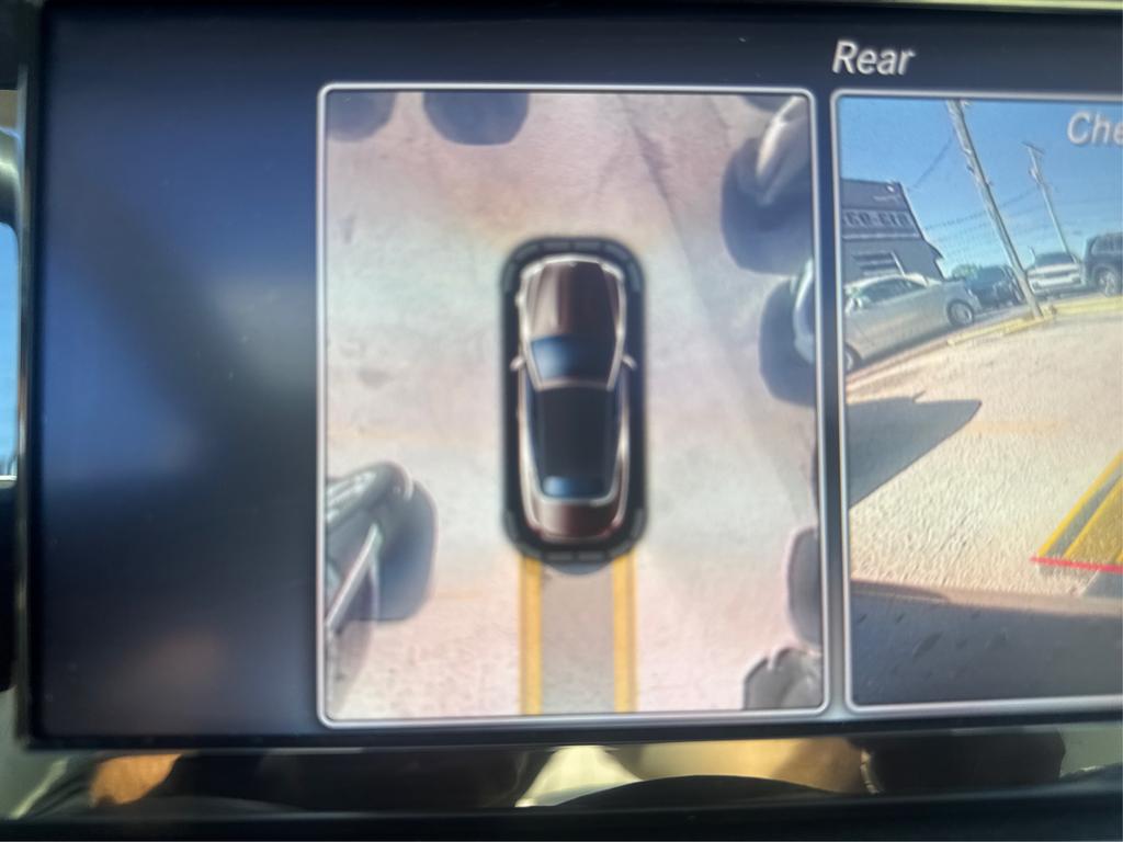 2019 Mercedes-Benz E-Class - $24,995