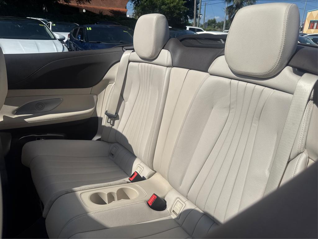 2019 Mercedes-Benz E-Class - $24,995