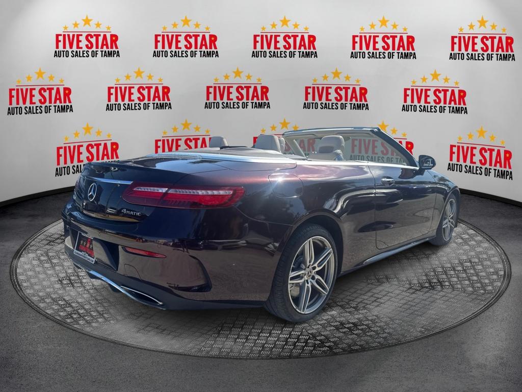 2019 Mercedes-Benz E-Class - $24,995