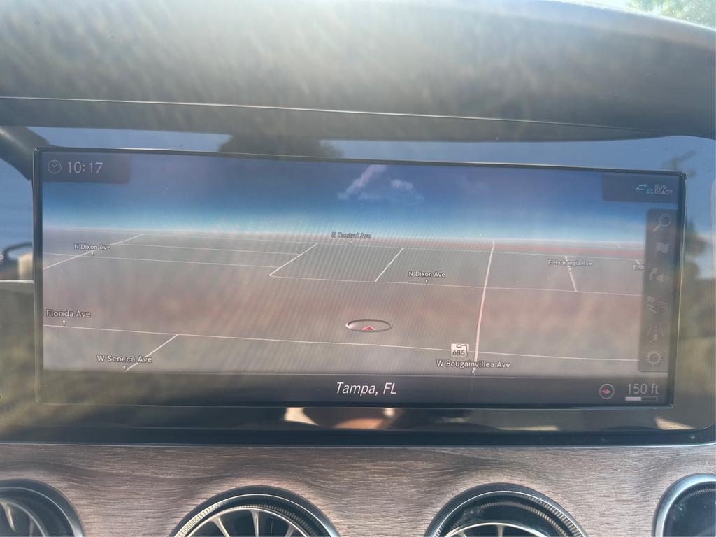 2019 Mercedes-Benz E-Class - $24,995