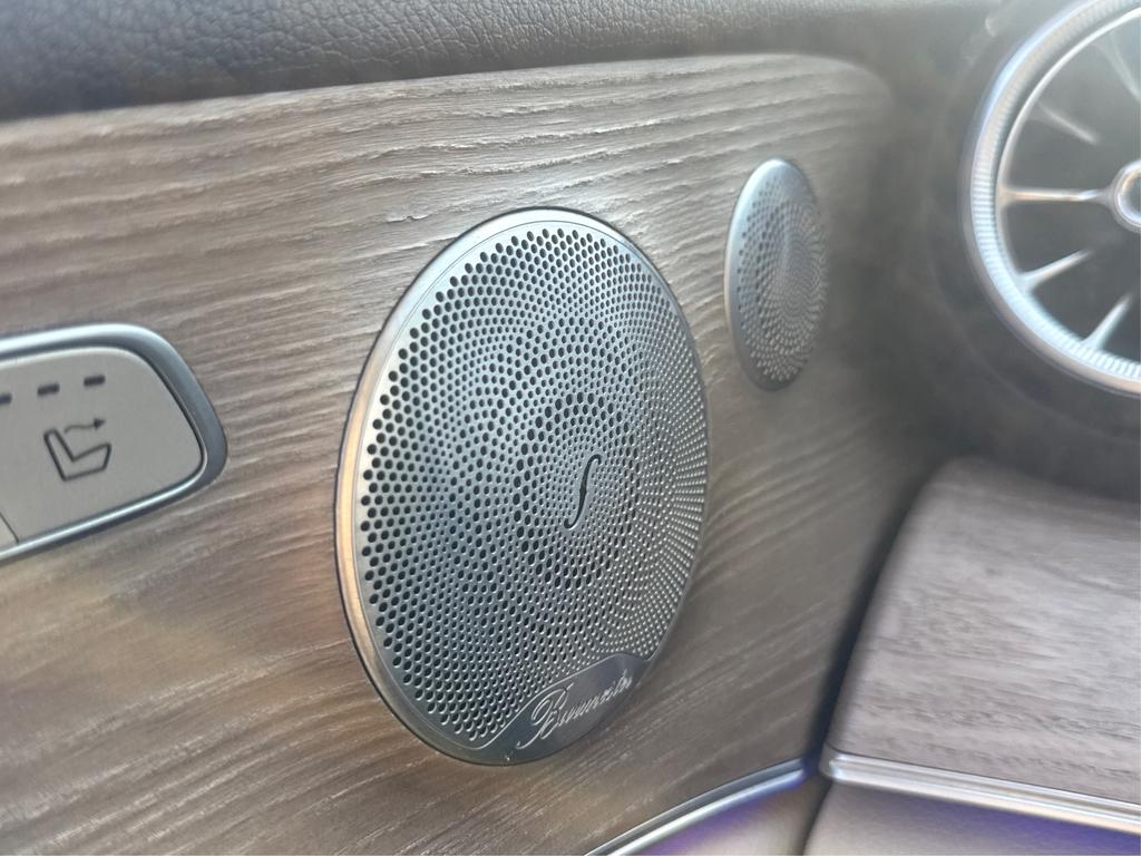 2019 Mercedes-Benz E-Class - $24,995