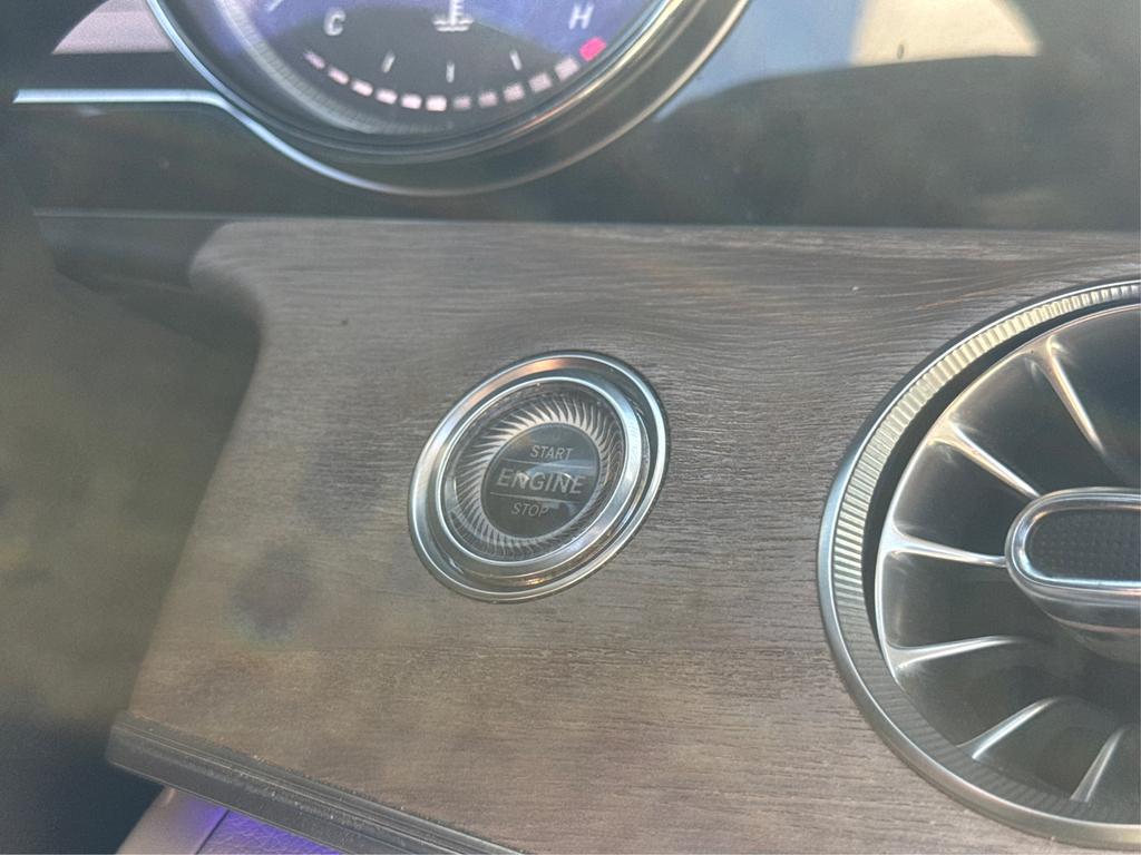 2019 Mercedes-Benz E-Class - $24,995