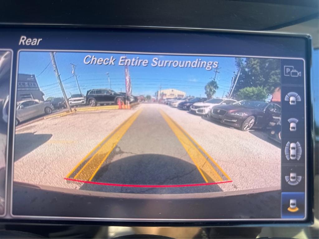 2019 Mercedes-Benz E-Class - $24,995