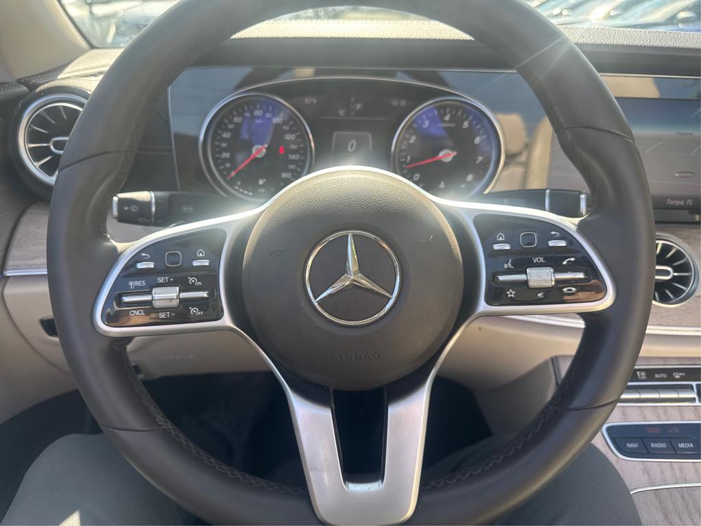 2019 Mercedes-Benz E-Class - $24,995