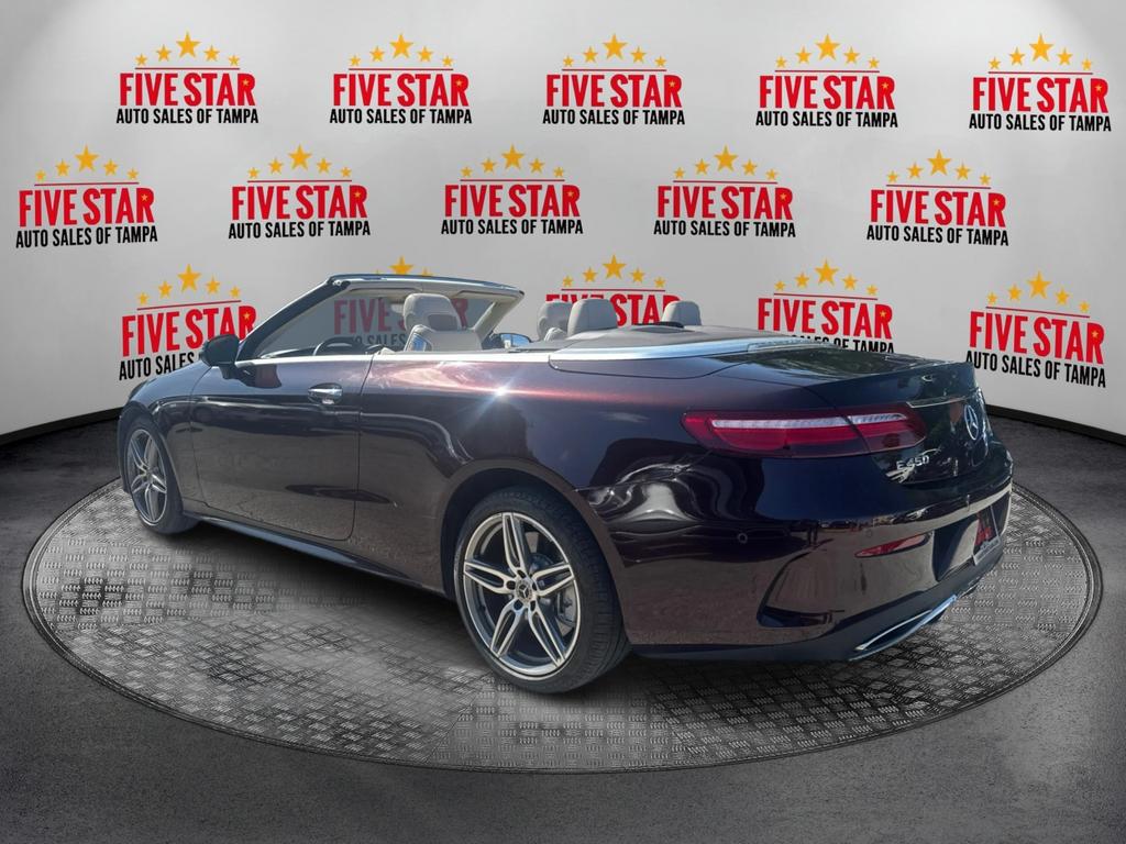 2019 Mercedes-Benz E-Class - $24,995