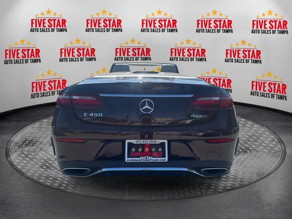 2019 Mercedes-Benz E-Class - $24,995