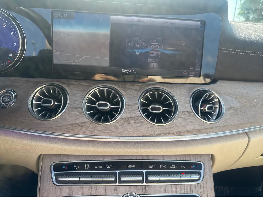 2019 Mercedes-Benz E-Class - $24,995