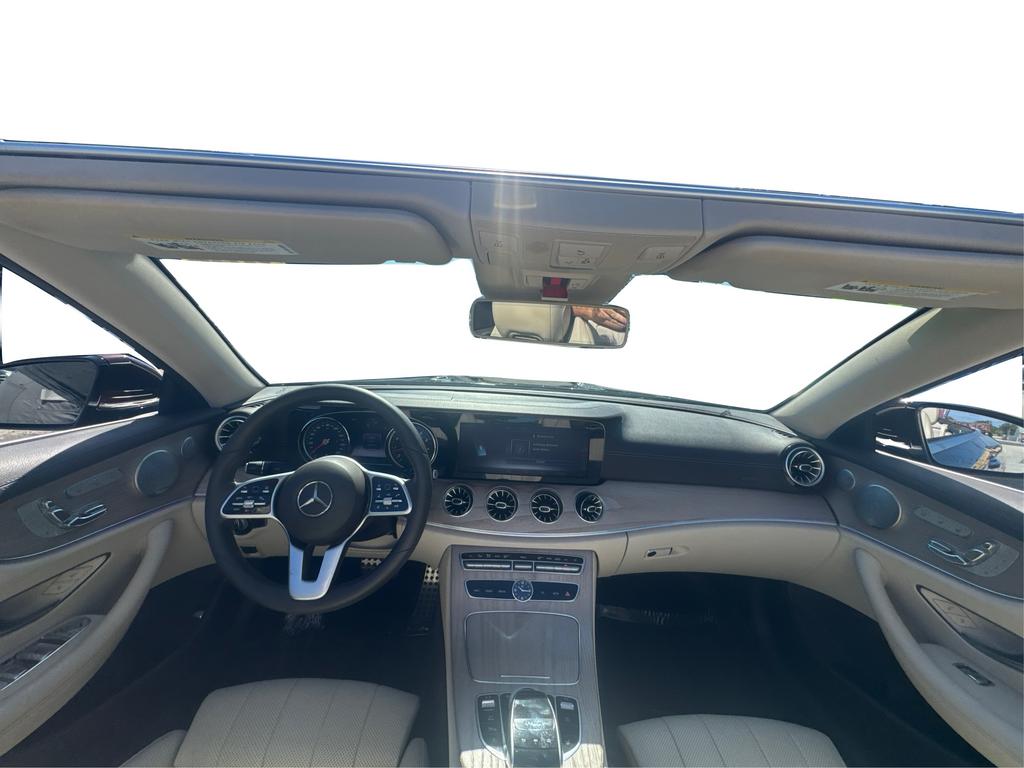 2019 Mercedes-Benz E-Class - $24,995