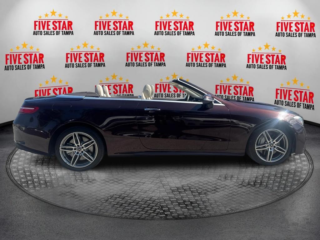 2019 Mercedes-Benz E-Class - $24,995