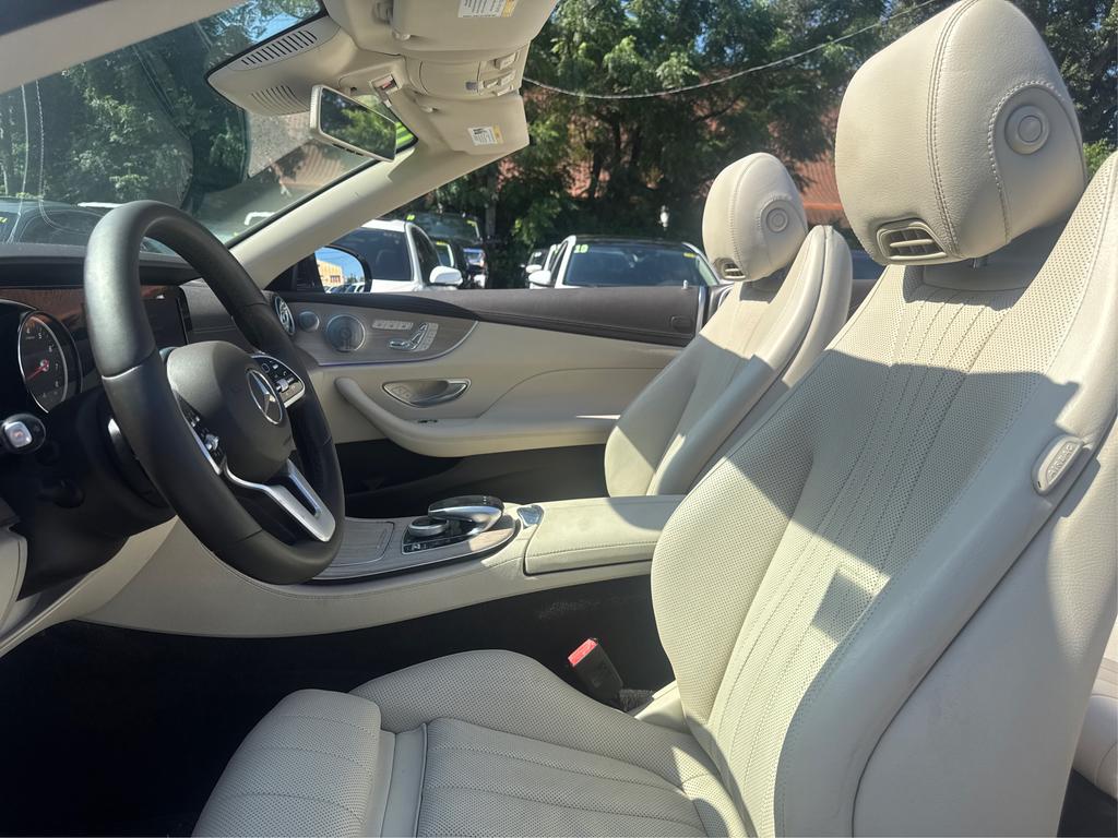 2019 Mercedes-Benz E-Class - $24,995
