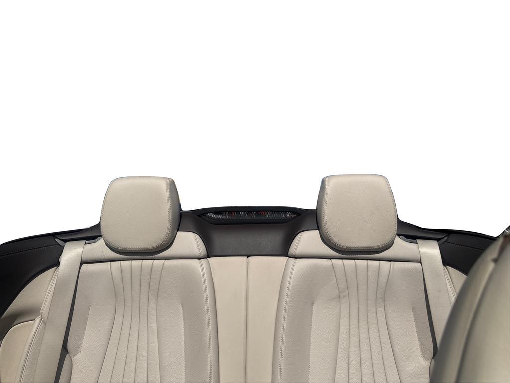 2019 Mercedes-Benz E-Class - $24,995