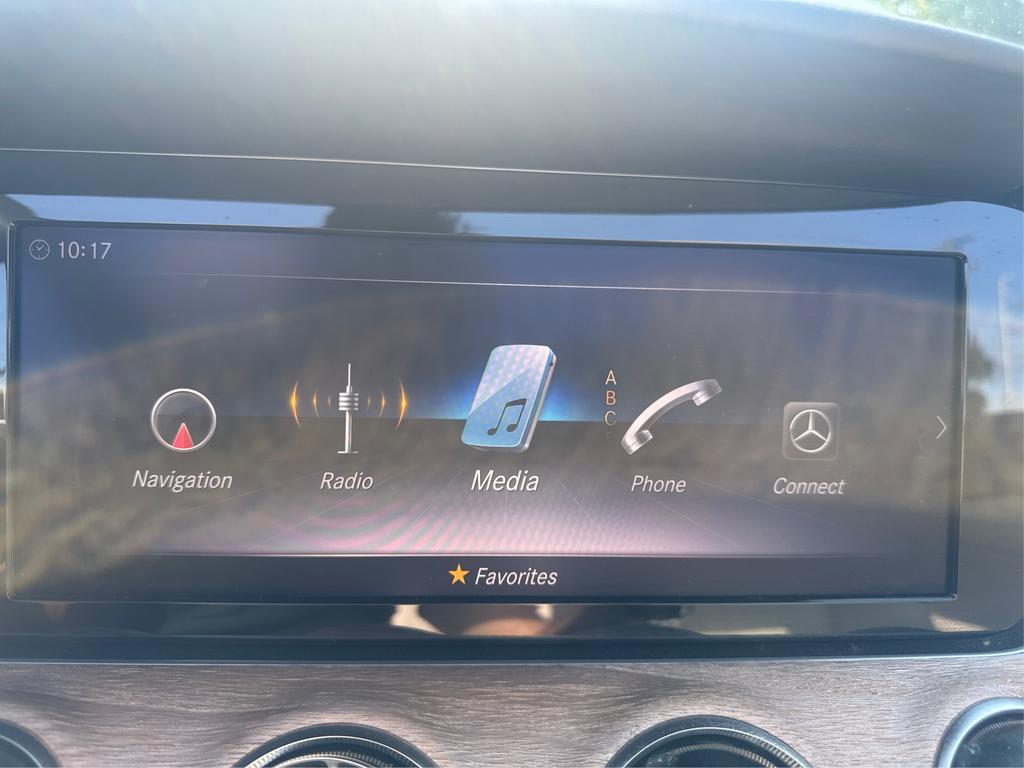 2019 Mercedes-Benz E-Class - $24,995