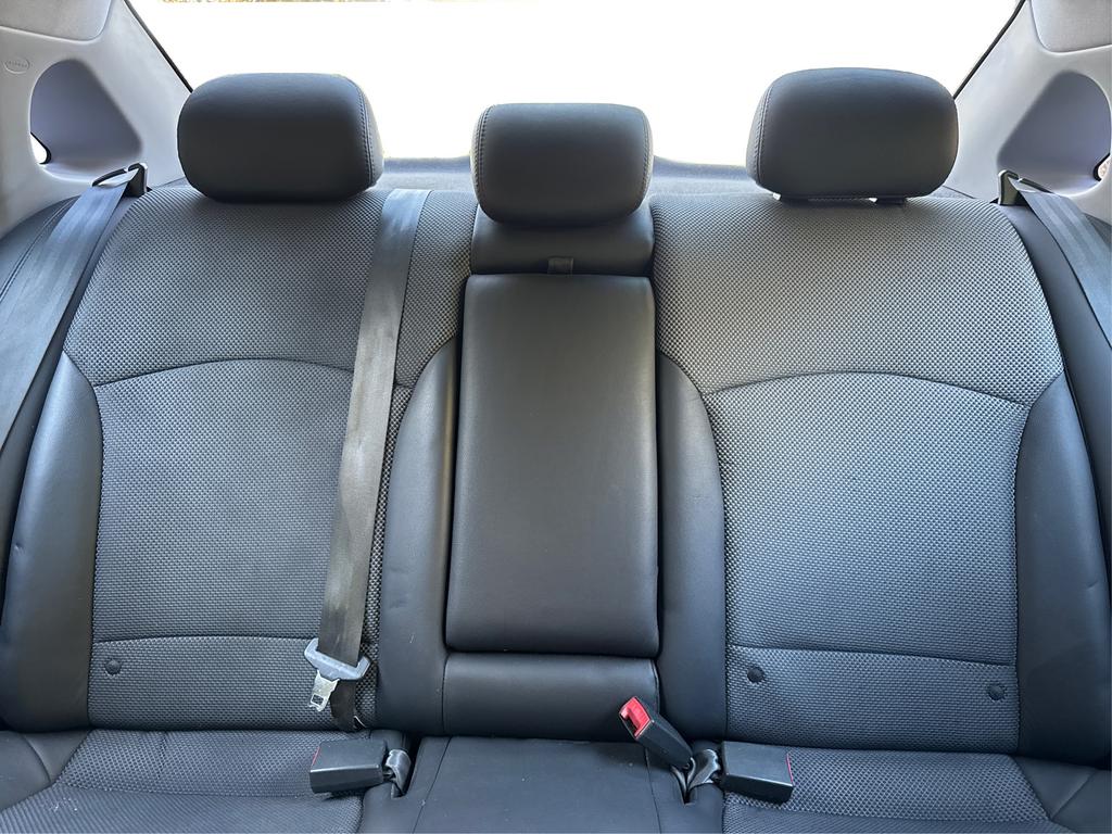 2011 Hyundai Sonata Limited photo