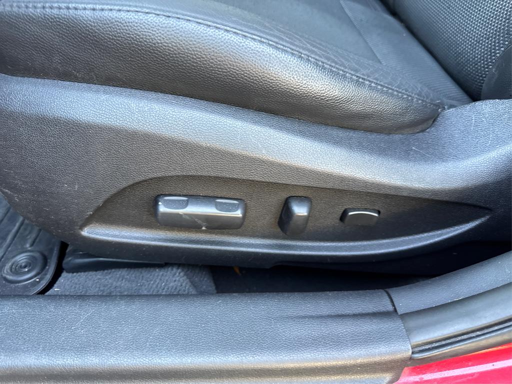 2011 Hyundai Sonata Limited photo