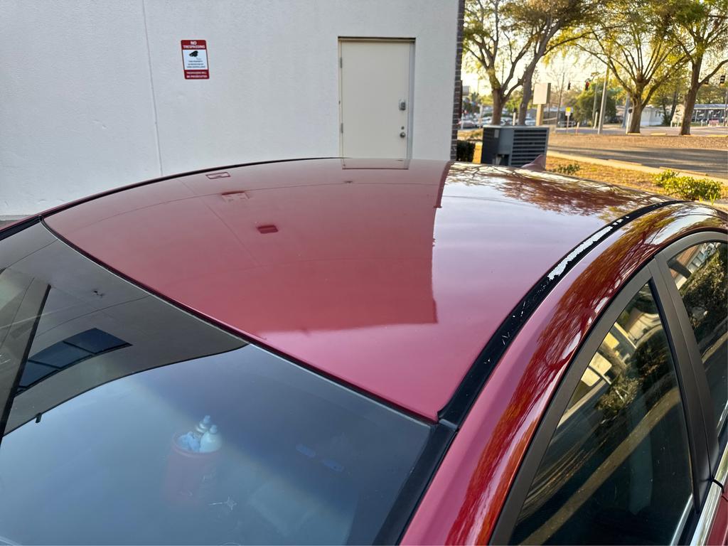 2011 Hyundai Sonata Limited photo