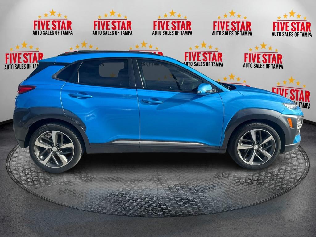 2018 Hyundai Kona - $13,995