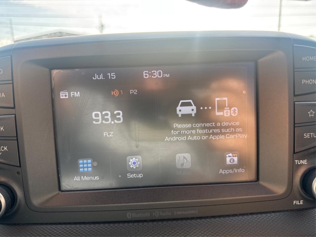 2018 Hyundai Kona - $13,995