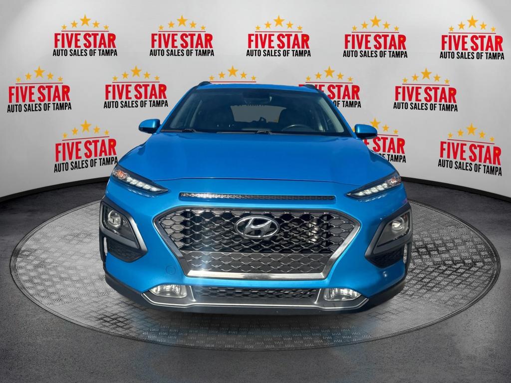 2018 Hyundai Kona - $13,995