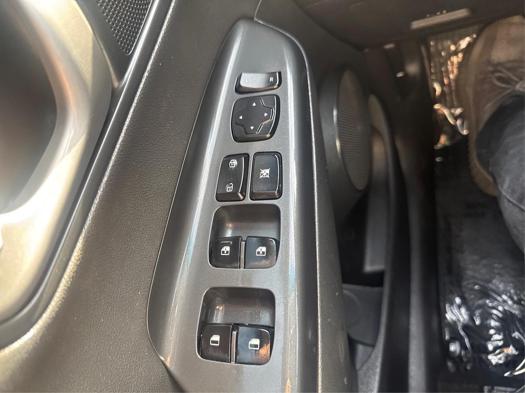 2018 Hyundai Kona - $13,995