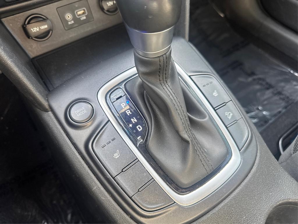 2018 Hyundai Kona - $13,995