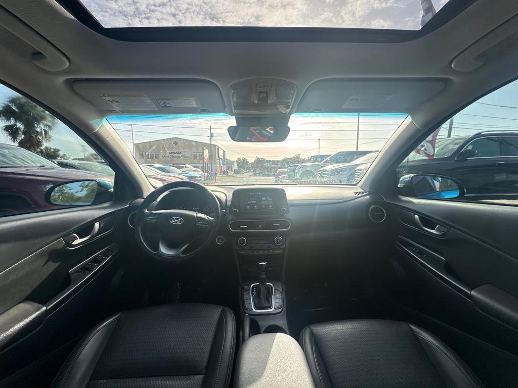 2018 Hyundai Kona - $13,995