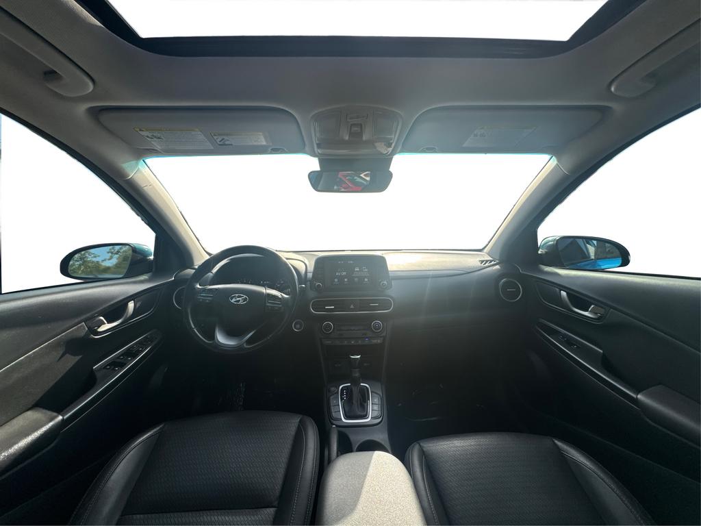 2018 Hyundai Kona - $13,995
