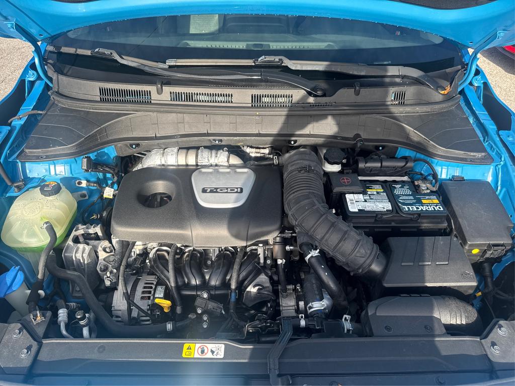 2018 Hyundai Kona - $13,995