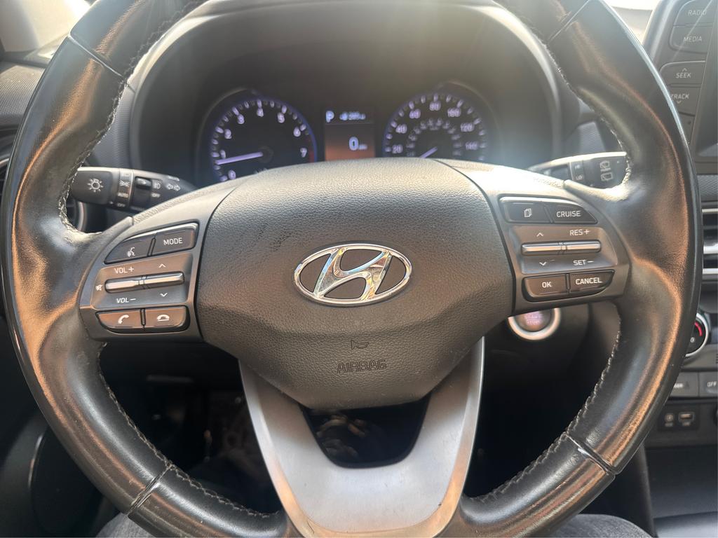 2018 Hyundai Kona - $13,995