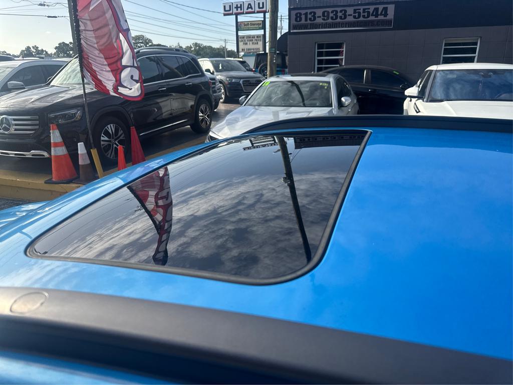 2018 Hyundai Kona - $13,995