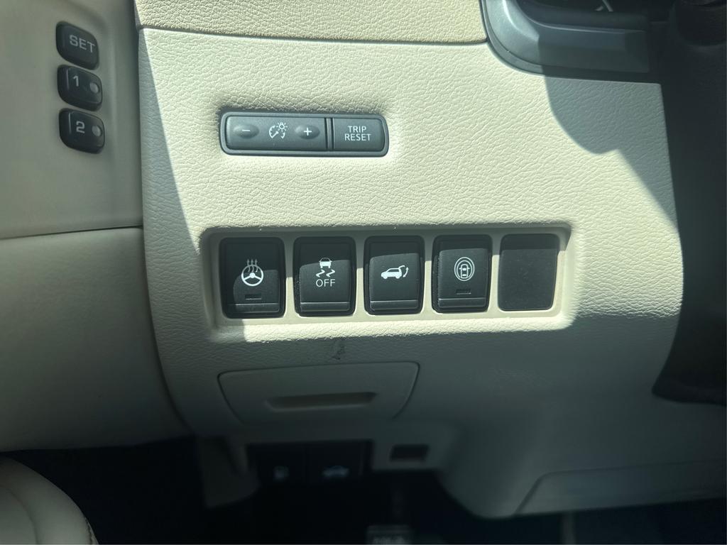 2021 Nissan Murano - $17,995