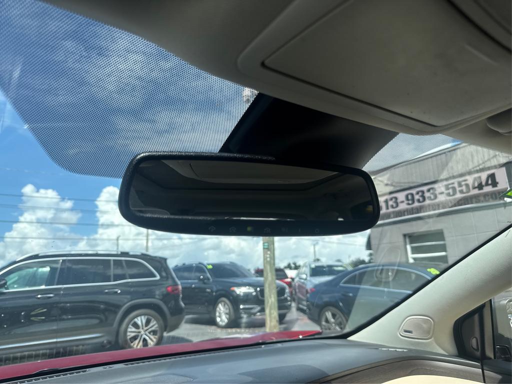 2021 Nissan Murano - $17,995