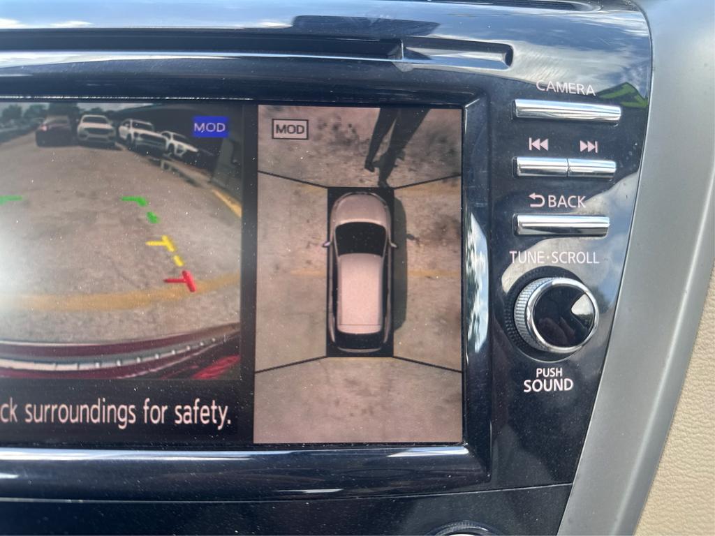 2021 Nissan Murano - $17,995