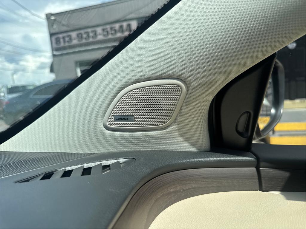 2021 Nissan Murano - $17,995