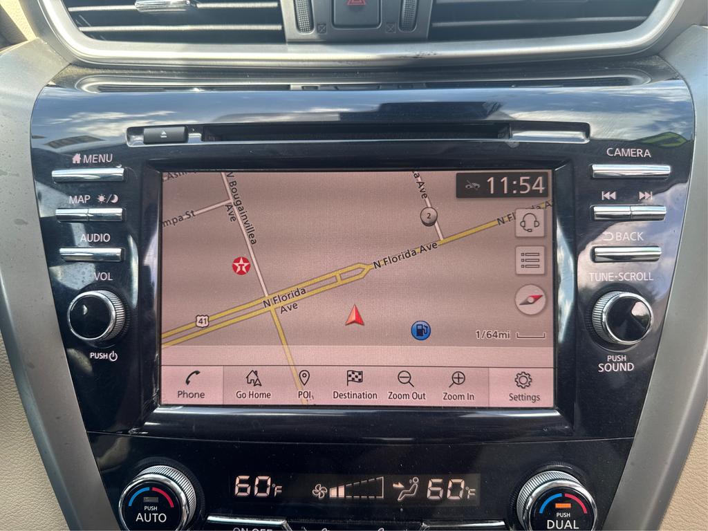 2021 Nissan Murano - $17,995