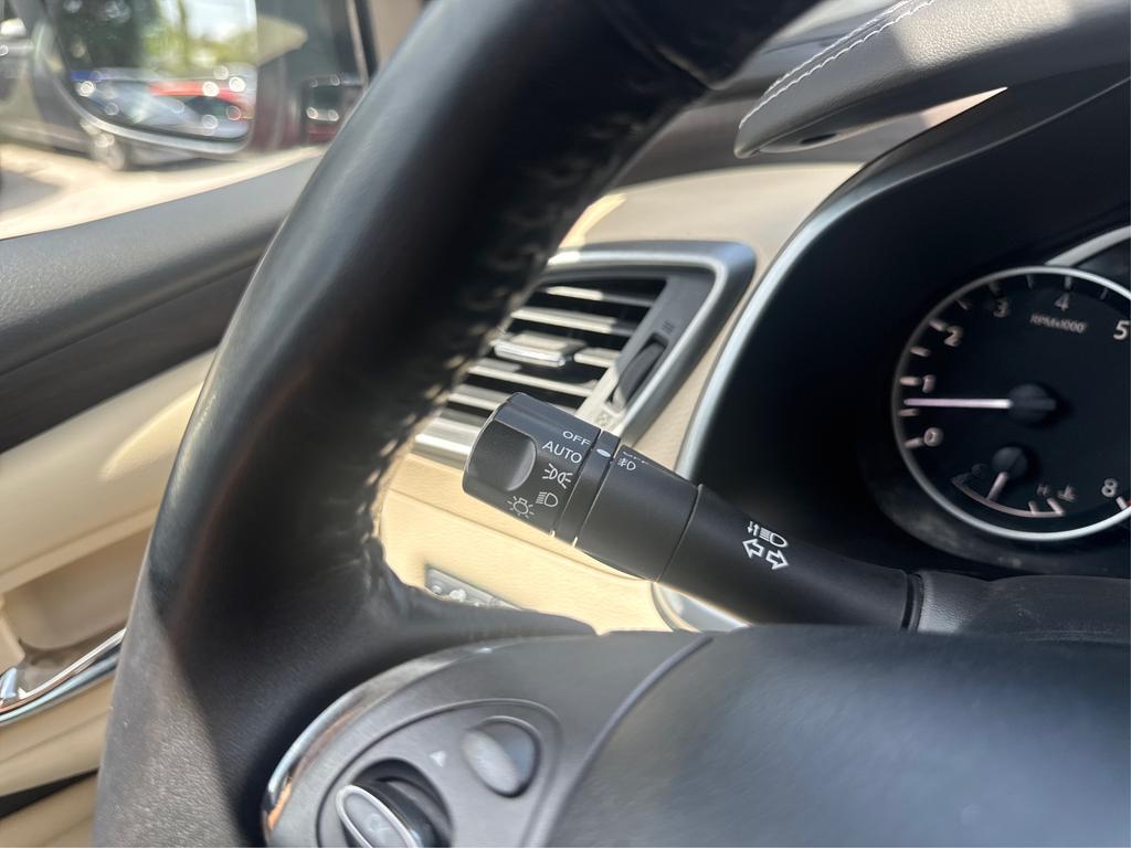 2021 Nissan Murano - $17,995