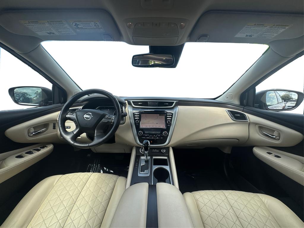 2021 Nissan Murano - $17,995