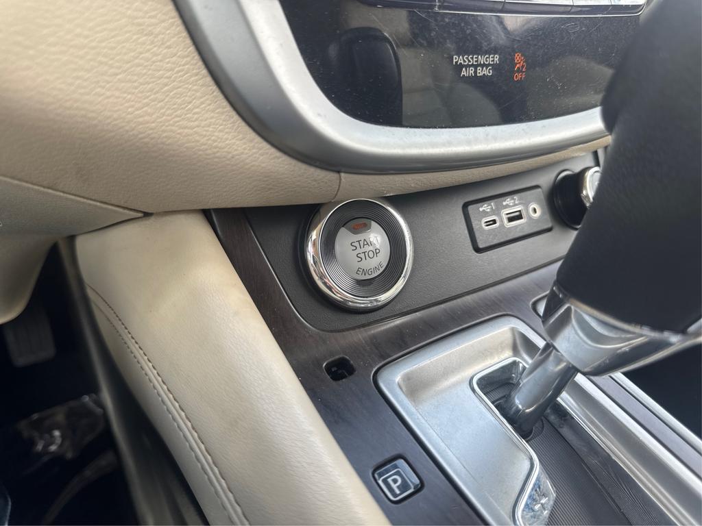 2021 Nissan Murano - $17,995