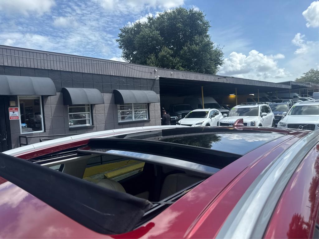2021 Nissan Murano - $17,995