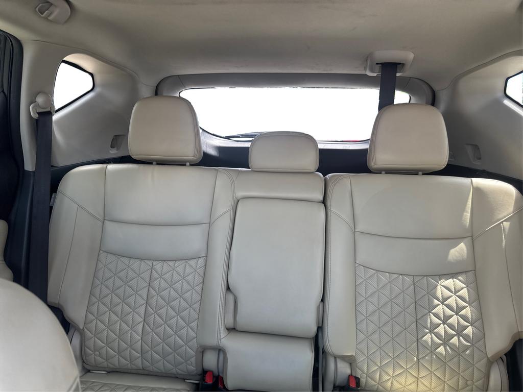 2021 Nissan Murano - $17,995