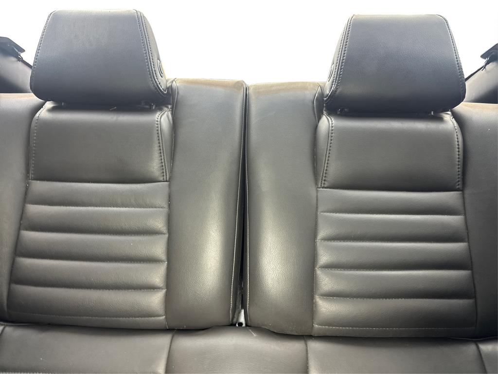2011 Ford Mustang - $16,995