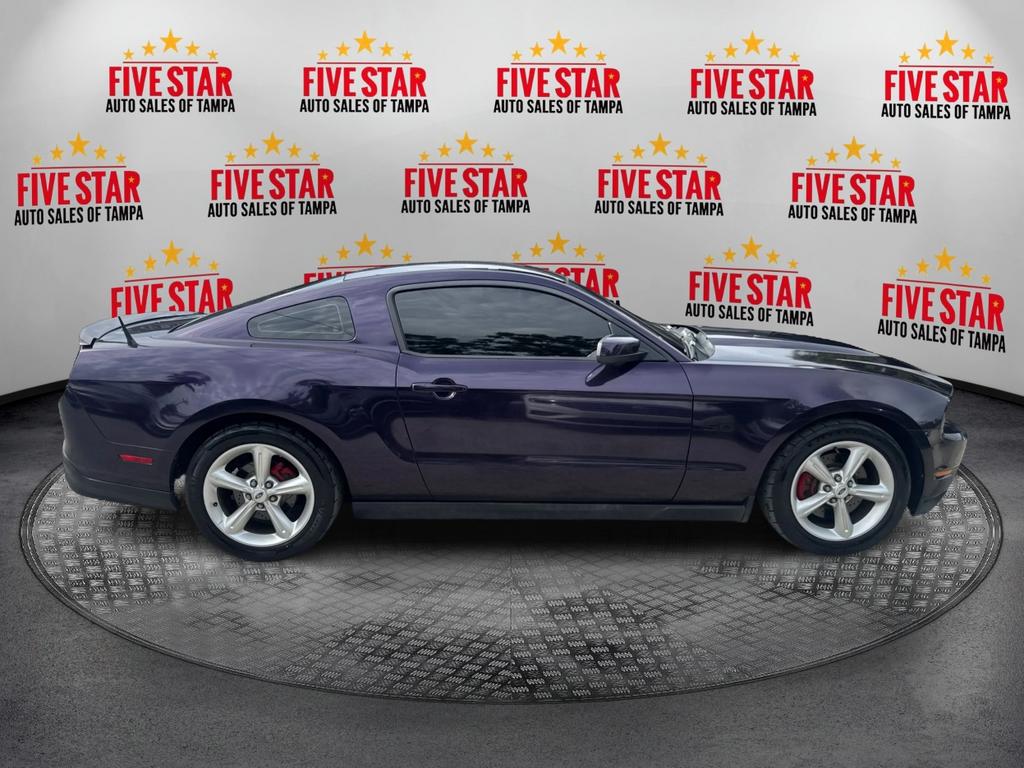 2011 Ford Mustang - $16,995