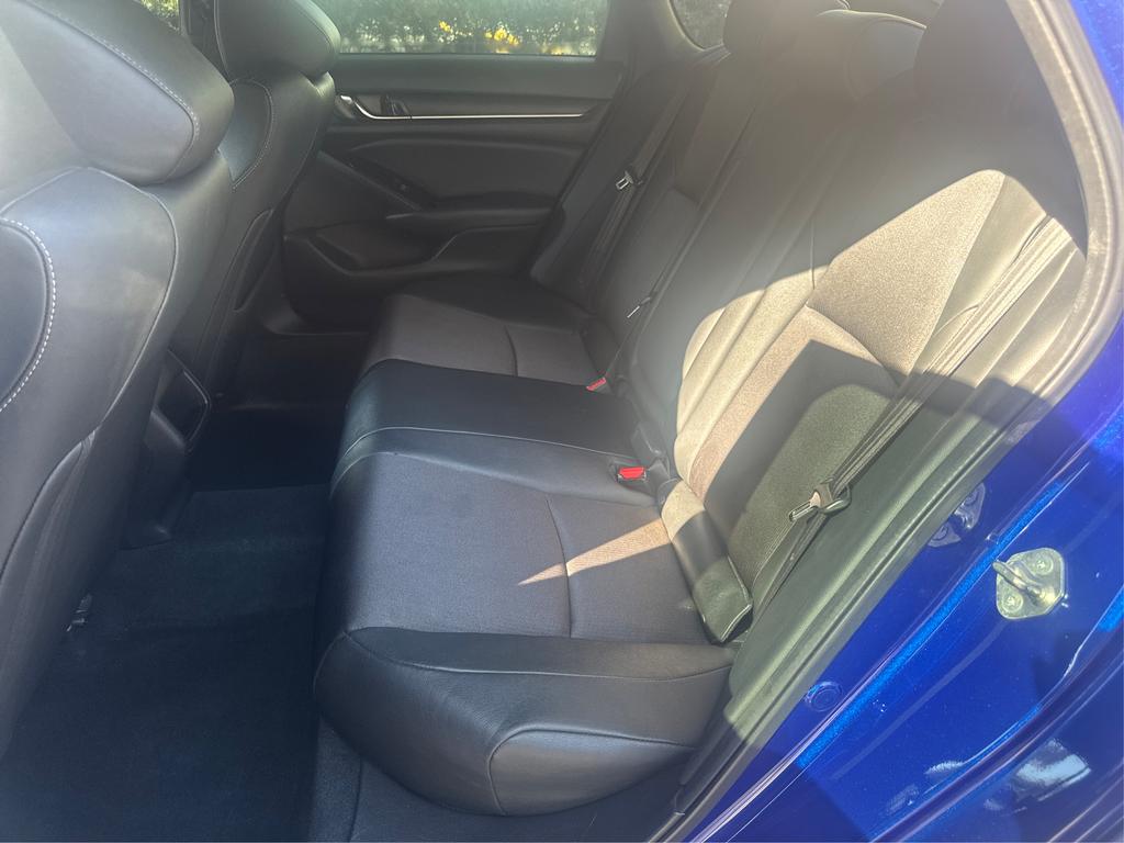2019 Honda Accord - $17,995