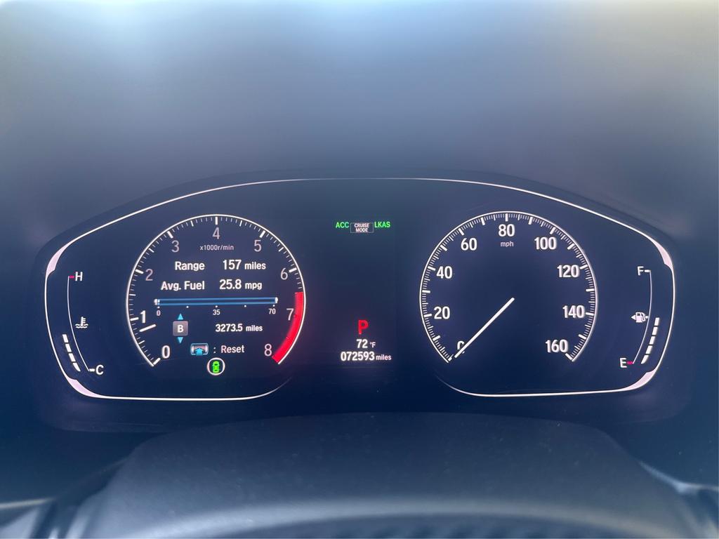 2019 Honda Accord - $17,995